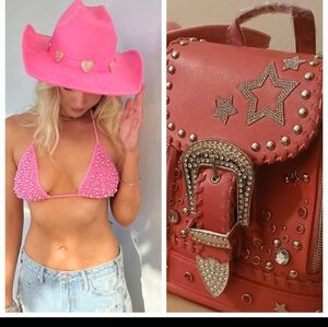 Pink Cowgirl Bundle